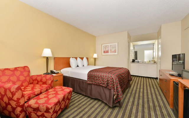 Quality Inn At the Mall - Valdosta