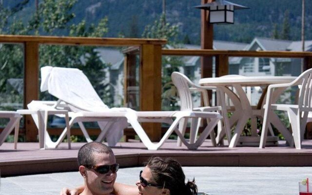 Hilton Whistler Resort & Spa