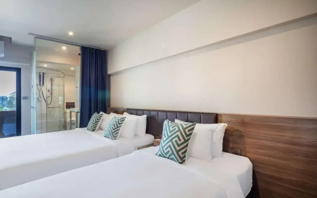 SureStay by Best Western Iconic Ari-Jatujak