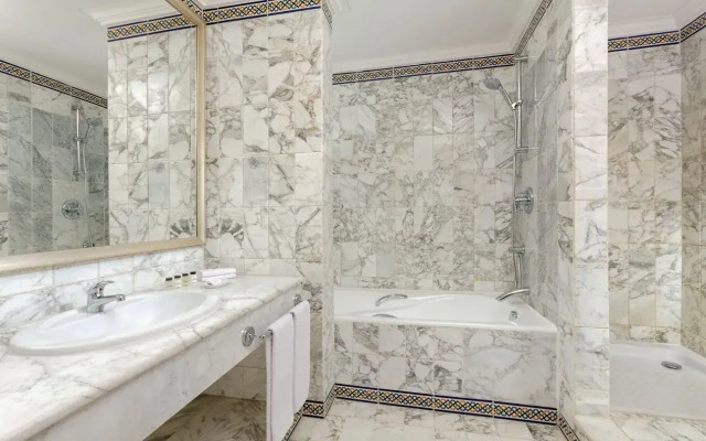 Sheraton Tunis Hotel - фото 4