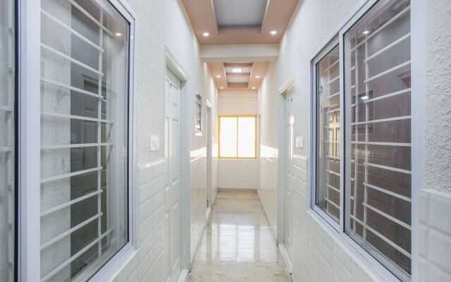 OYO Flagship 16142 Passport Office Koramangala