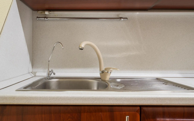 Апартаменты на улице Восстания 42