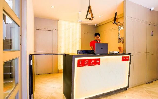 OYO 22246 22 Suites