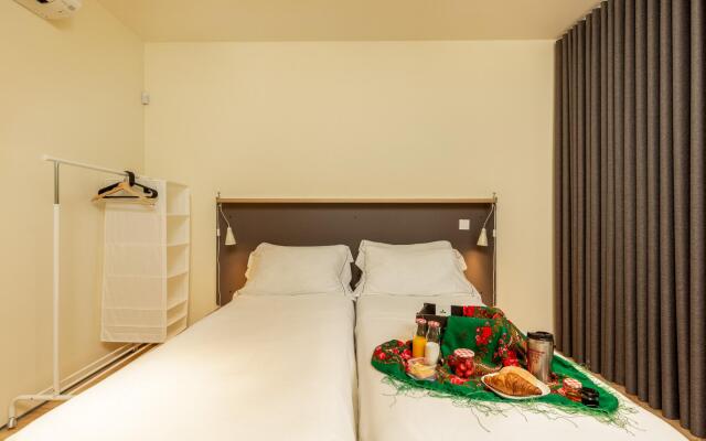 Feel Porto Codeçal Apartment 2.1