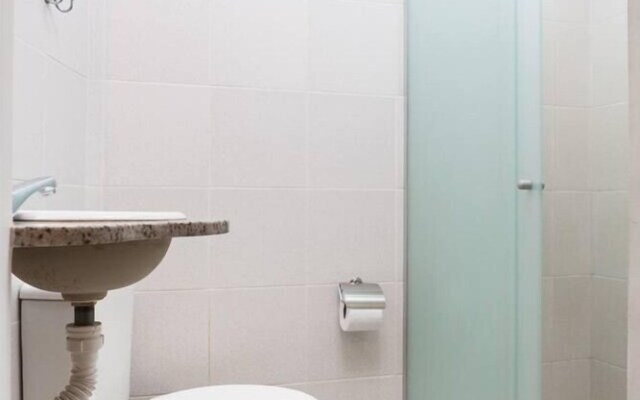 Studio Djalma Ulrich 49 - 100B Apartment 1