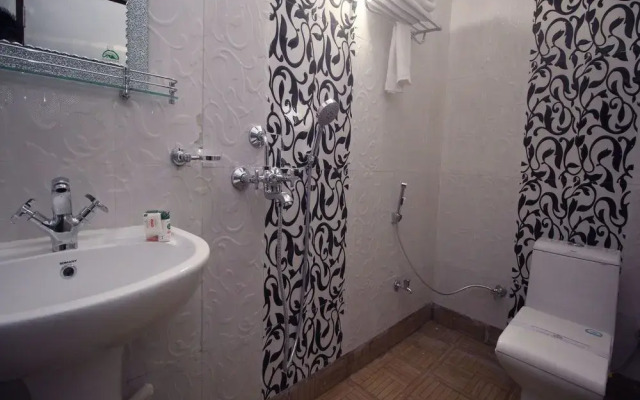 OYO 8186 Hotel Mount Royale