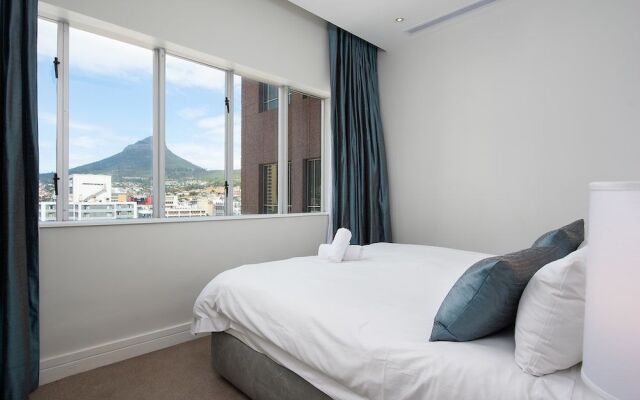 Cape Town City Apartments