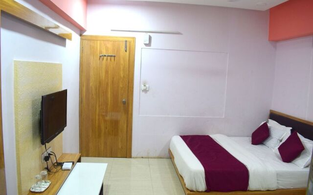 Hotel Jaunt Inn
