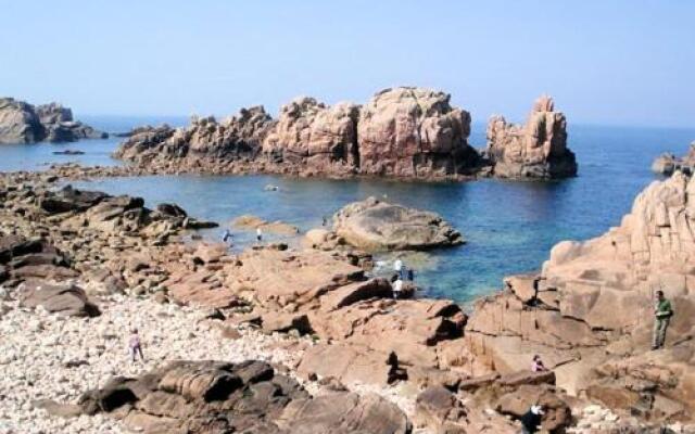 Holiday home Kerham Huellan