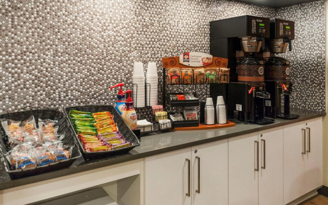 Extended Stay America Suites San Jose Milpitas McCarthy Ranc