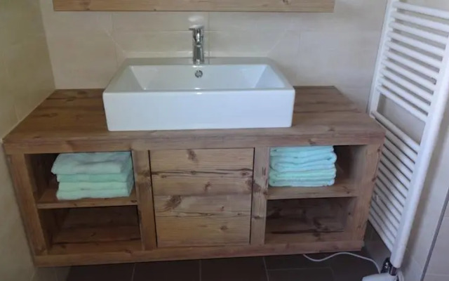 Ferienwohnungen Santer