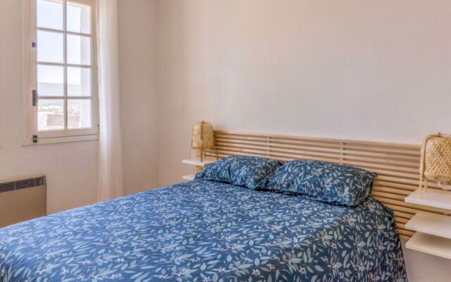 Hameau La Madrague 39914