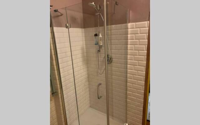 La casa di Lalla in pieno centro.