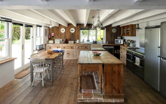 Otterburn House