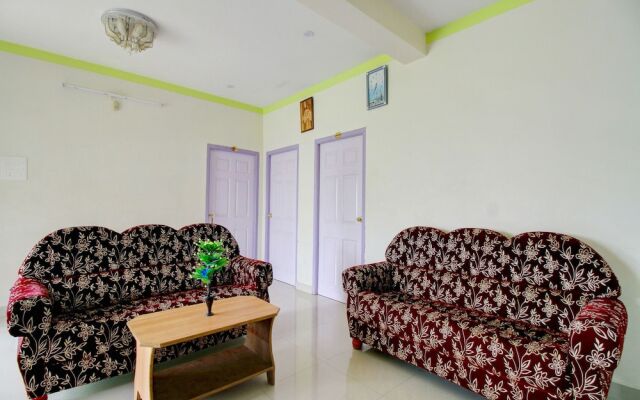 Oyo 11719 Hotel Sierra
