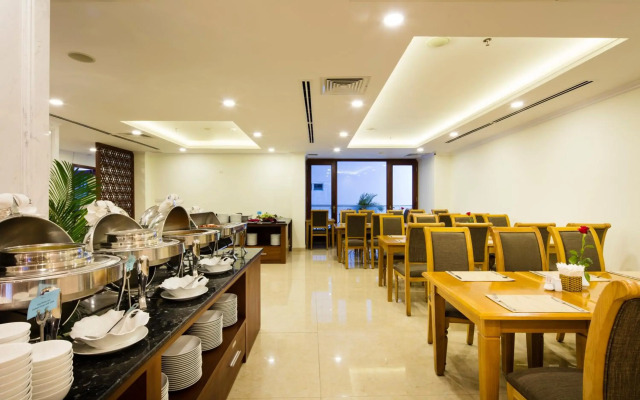 Apus Hotel