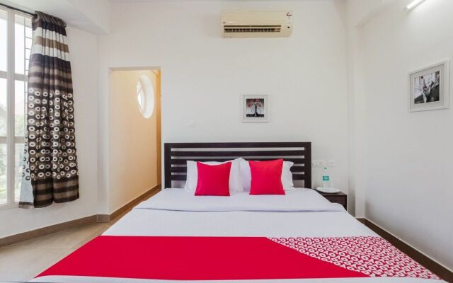 Oyo 46628 Pheonix Inn