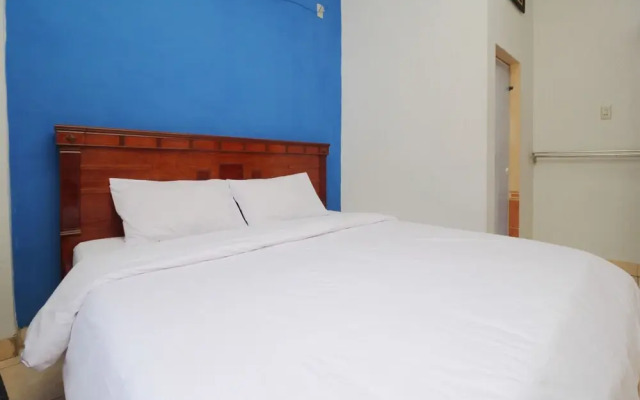 Serena Anggrek Hotel