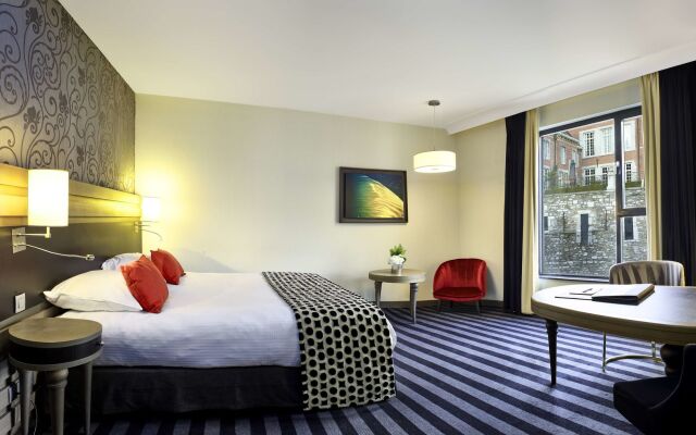 Van der Valk Selys Liege Hotel & Spa