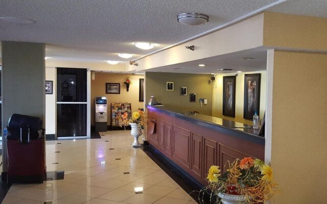 Travelodge By Wyndham Texarkana