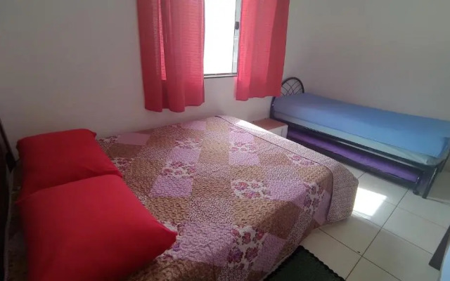 Hostel Meu Cantinho Caxambu Mg