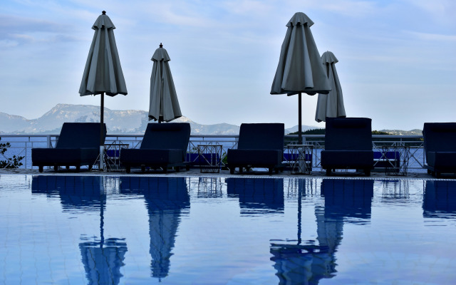 Red Tower Hotel Lefkada