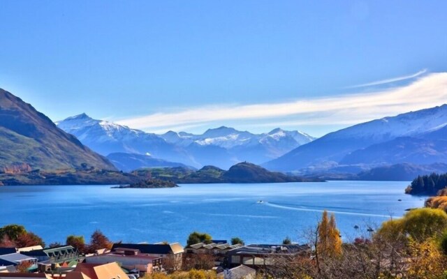 Lake Wanaka Lookout