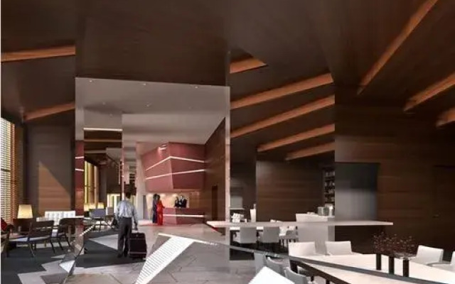 Crowne Plaza Istanbul - ORA (Dormant)