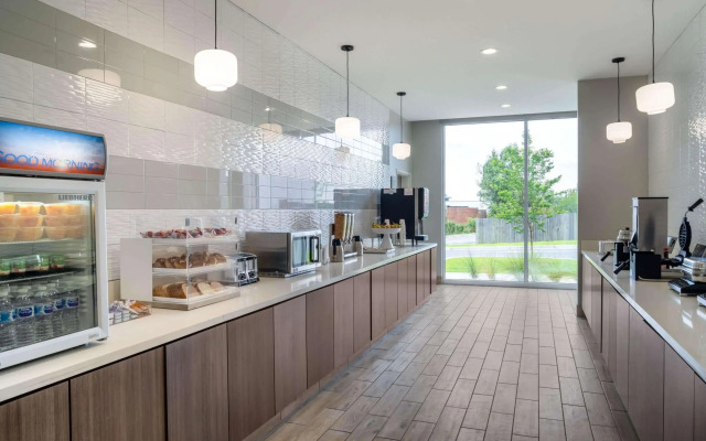 La Quinta Inn & Suites by Wyndham Tifton