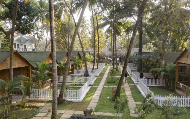 Kings Villa Resort