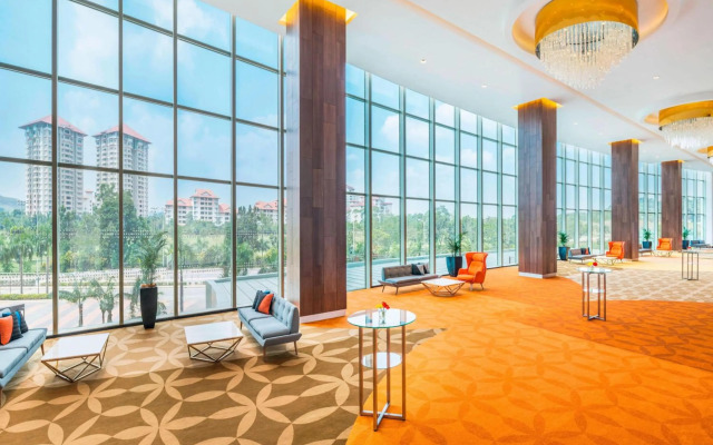Le Méridien Putrajaya