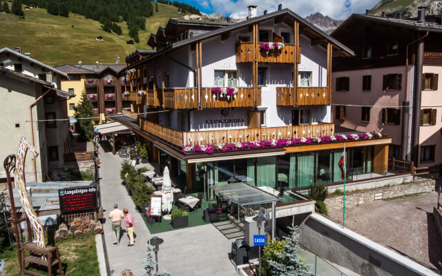 Hotel Concordia