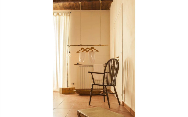 The Church bed & breakfast Naples