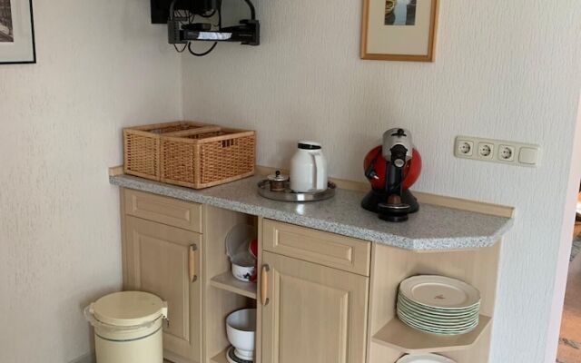 X Ferienhaus am See in Neustadt-Glewe