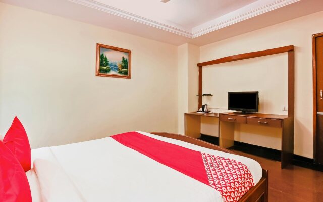 Hotel Anmol Continental by OYO Rooms