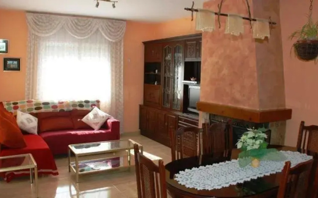 Villar Pilar