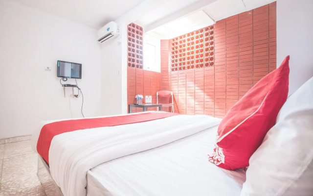 Super OYO 332 Residence G17 Kemang