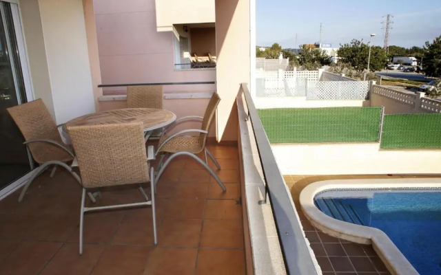 AT130 Pintor Fortuny