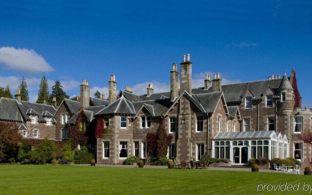 Cromlix