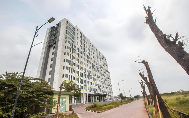 Collection O Cikarang Near President University Formerly Enviro