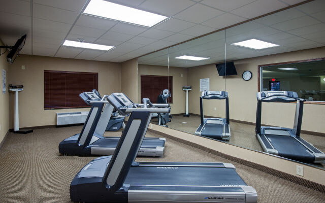 Holiday Inn Express Hotel & Suites Lewisburg by IHG