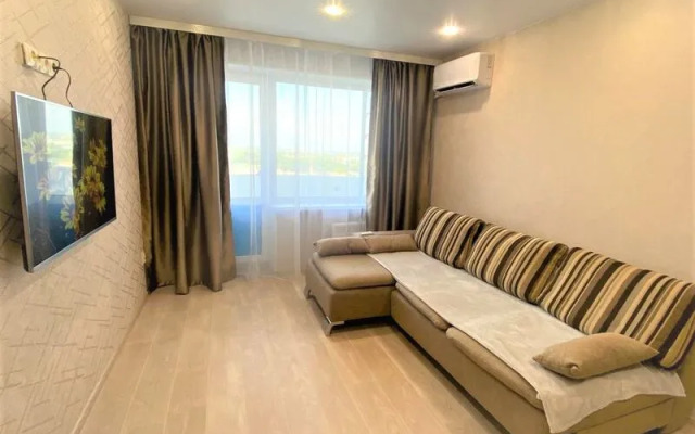 Апарт Компани на ул. Зои Космодемьянской, д. 8