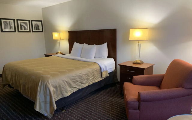 Days Inn by Wyndham Hartsfield Jackson Atlanta Airport West