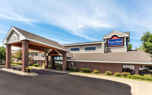 AmericInn by Wyndham Stillwater