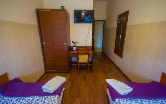 Hostel Soleil