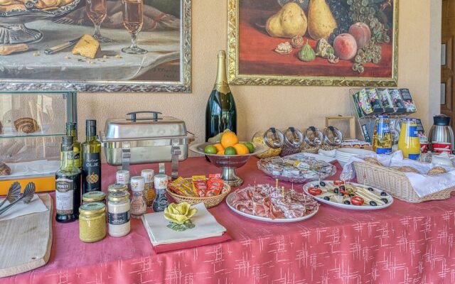 Grad Inn Boutique Villa Apt Rosemary
