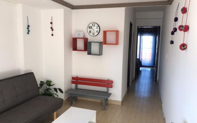 Departamento Belgrano 6