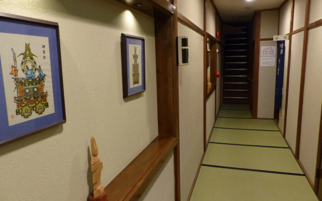 Minshuku Kuwataniya