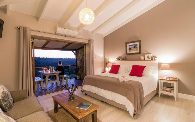 Woodlands Self Catering, Knysna