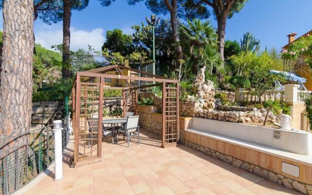 HomeHolidaysRentals Sybarite - Costa Barcelona